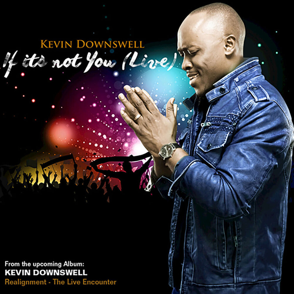 Picture of If It's Not You (Live)