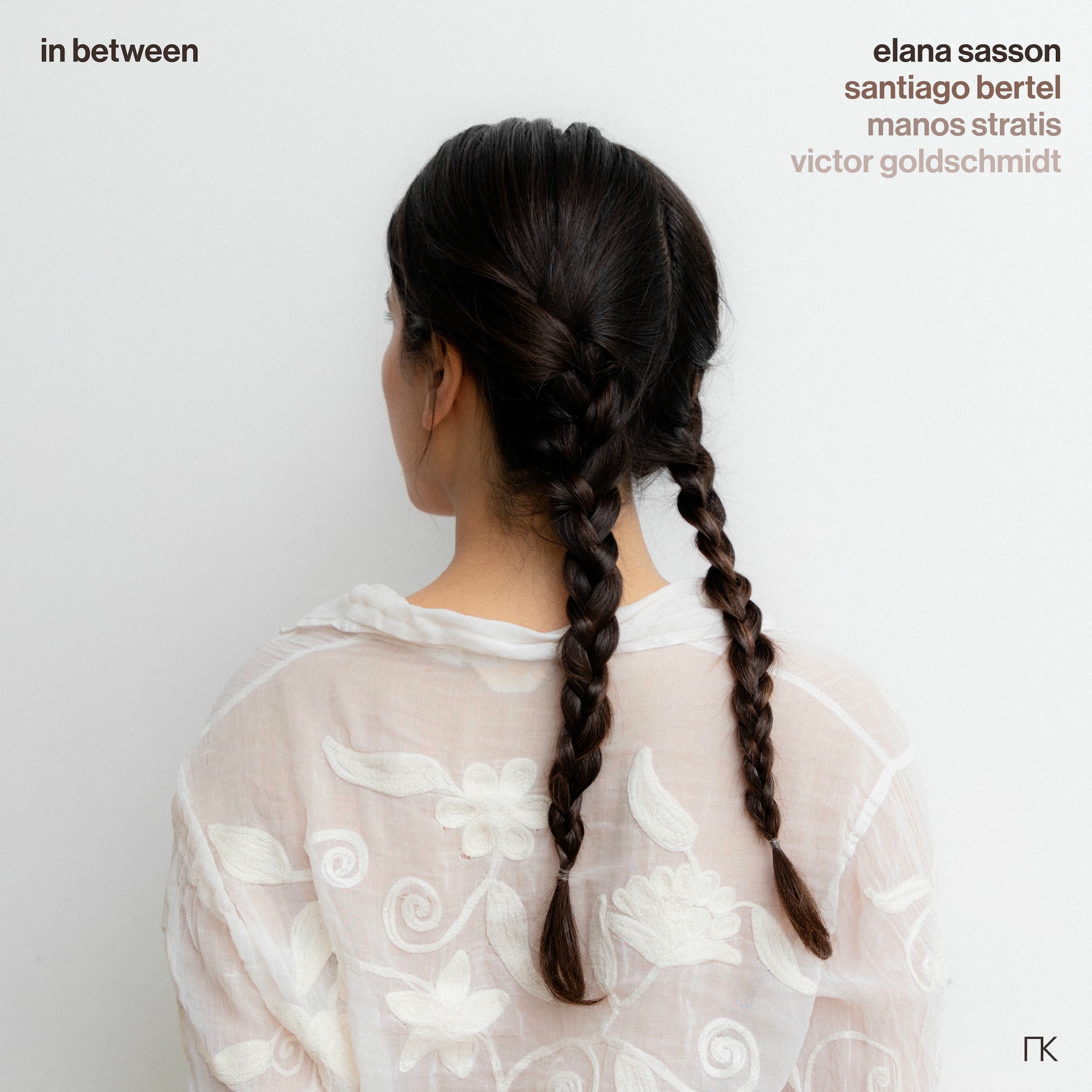Album cover of In Between
