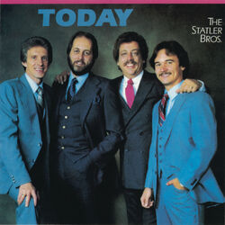 Cover of Today