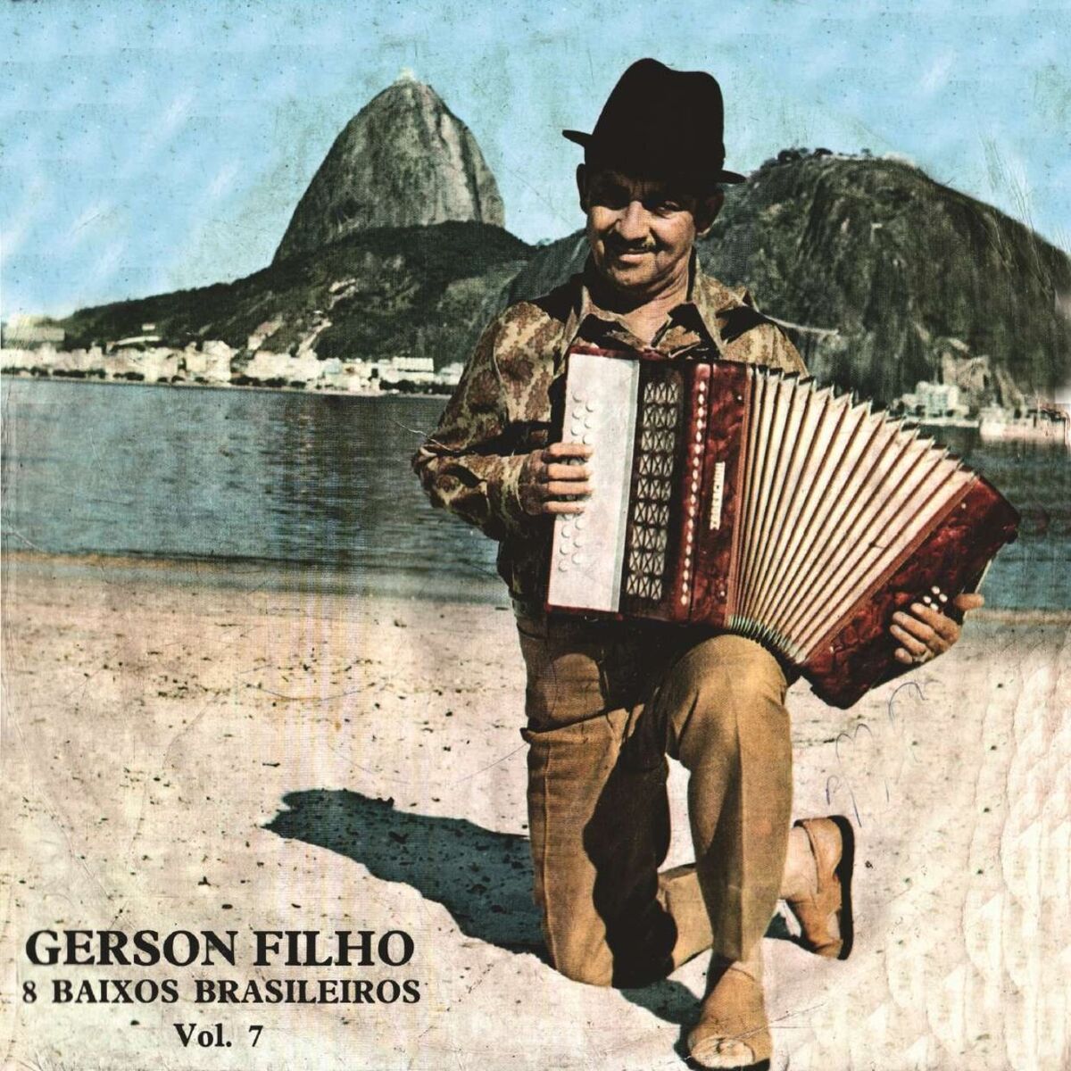Album cover of Valsa da Bailarina