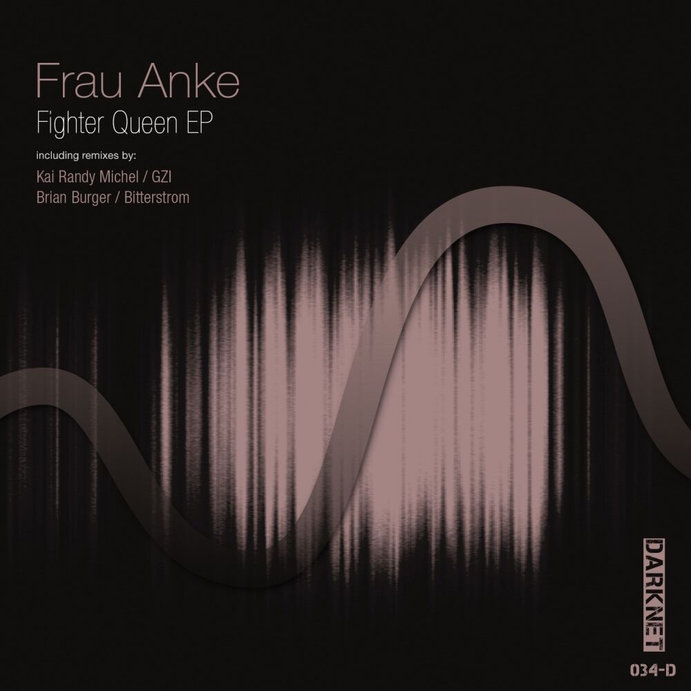 Picture of Fighter Queen Ep