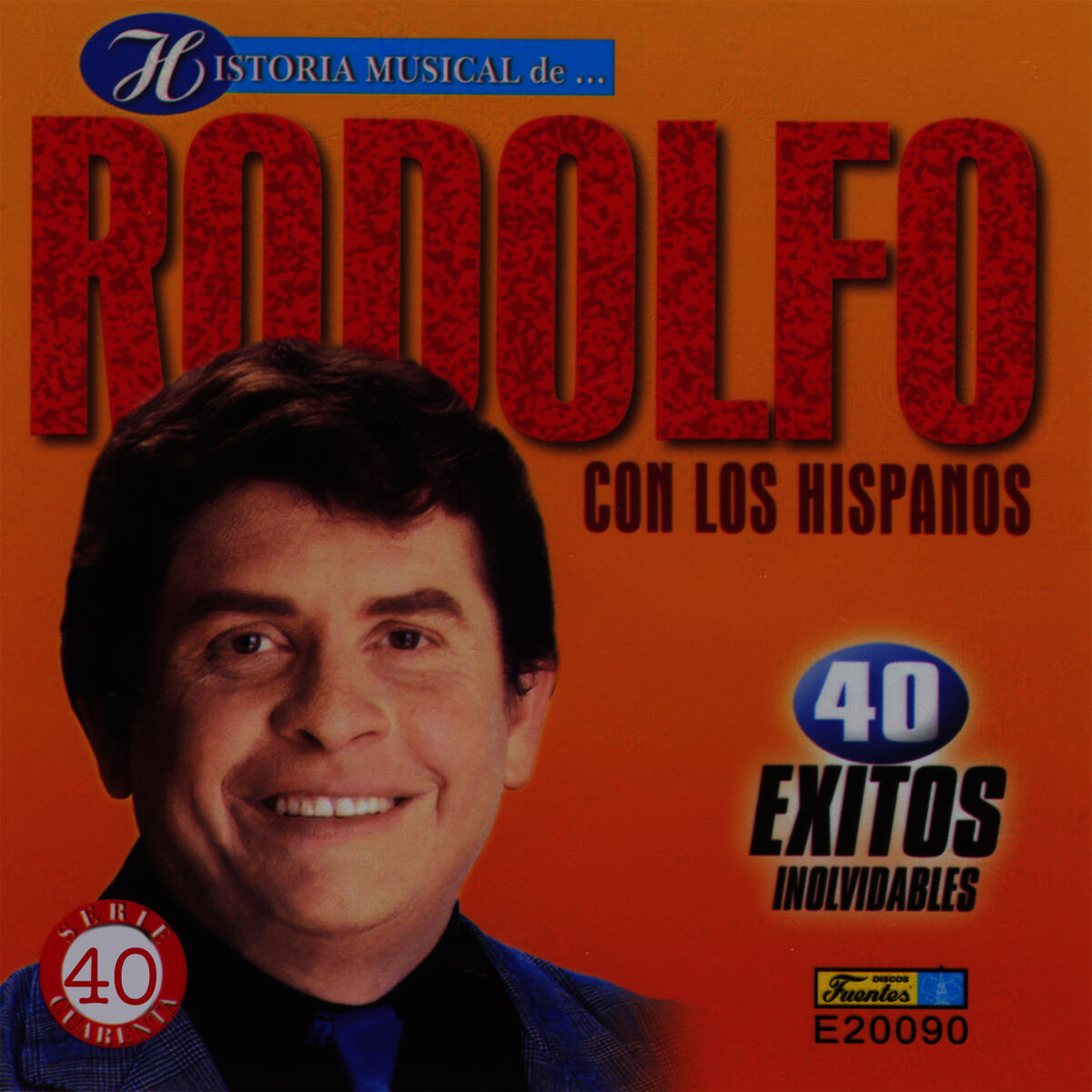 Album cover of Feliz Nochebuena