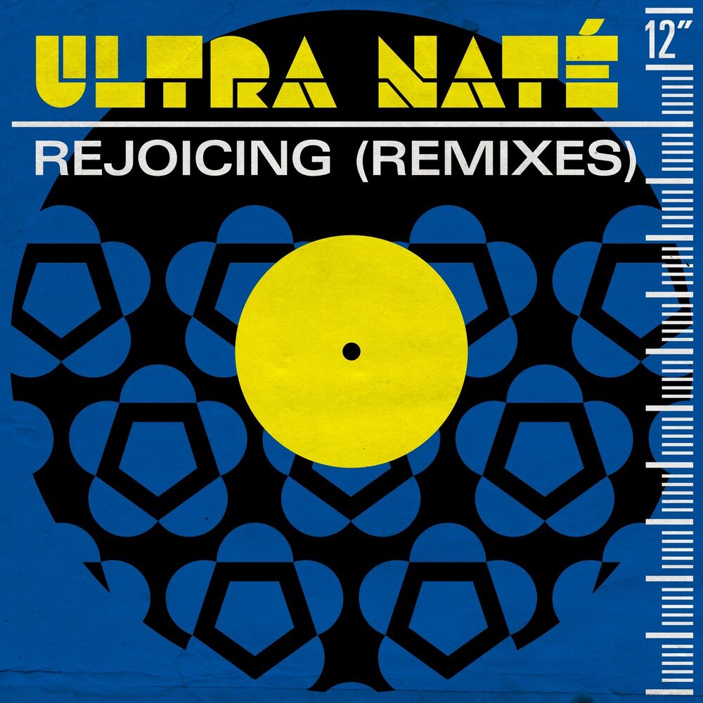 Picture of Rejoicing (Remixes)