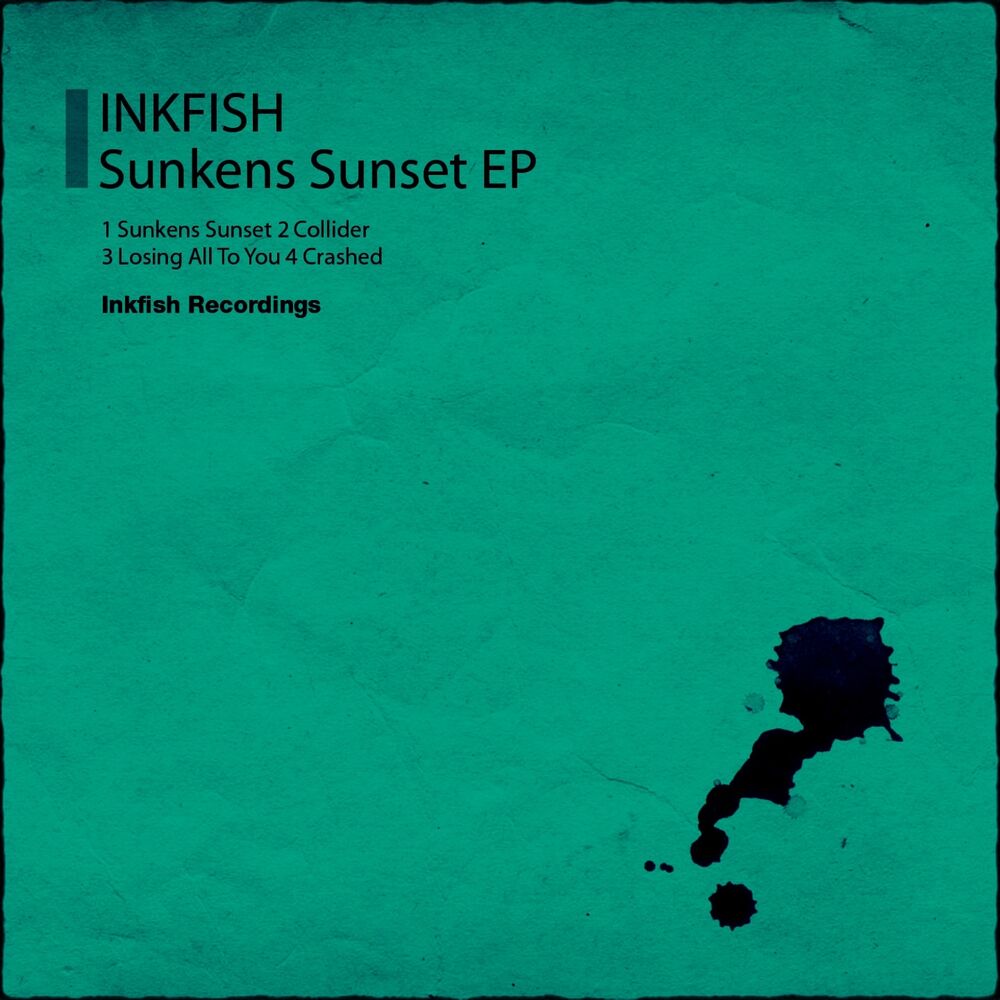 Picture of Sunkens Sunset EP