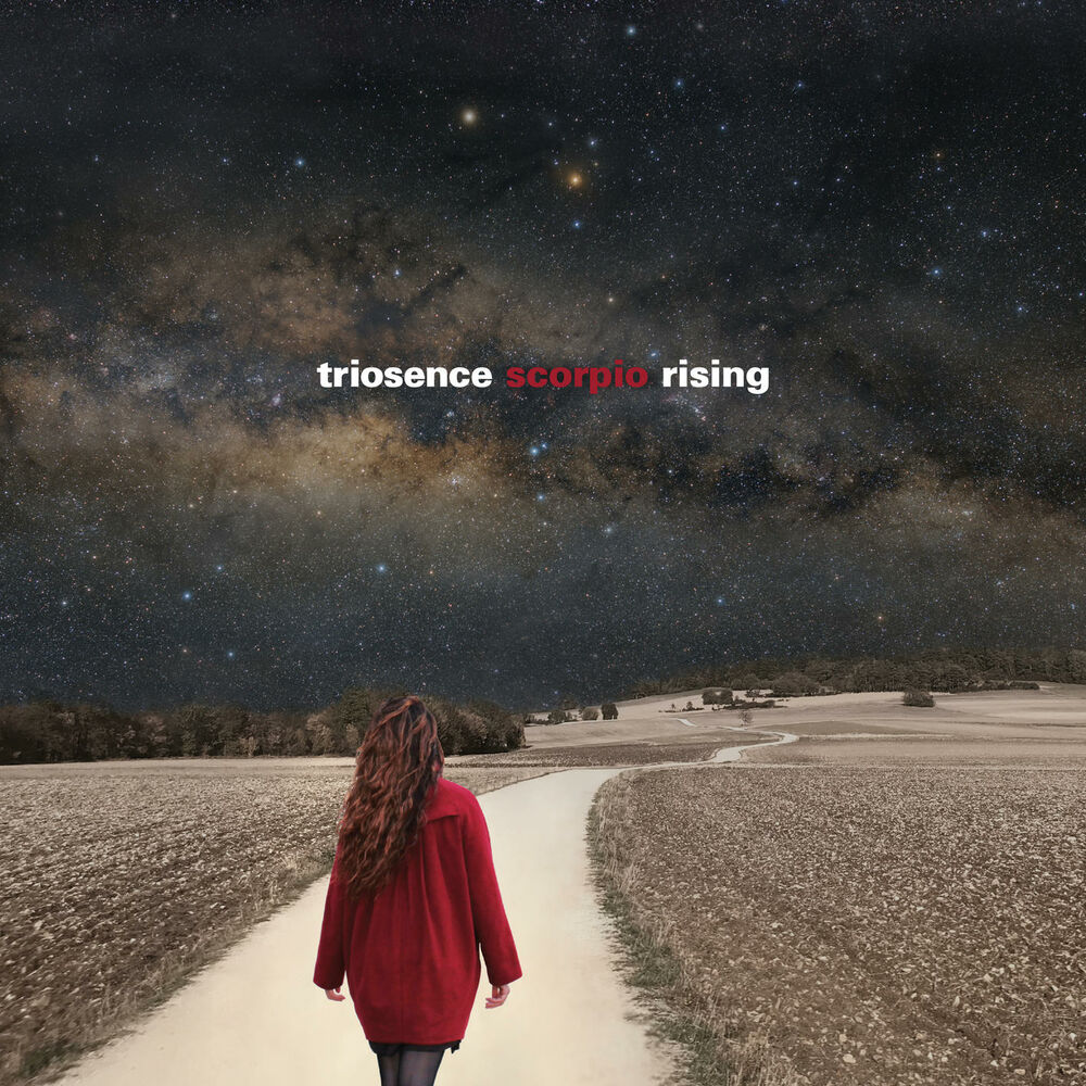 Picture of scorpio rising