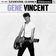 Cruisin' by Gene Vincent album cover