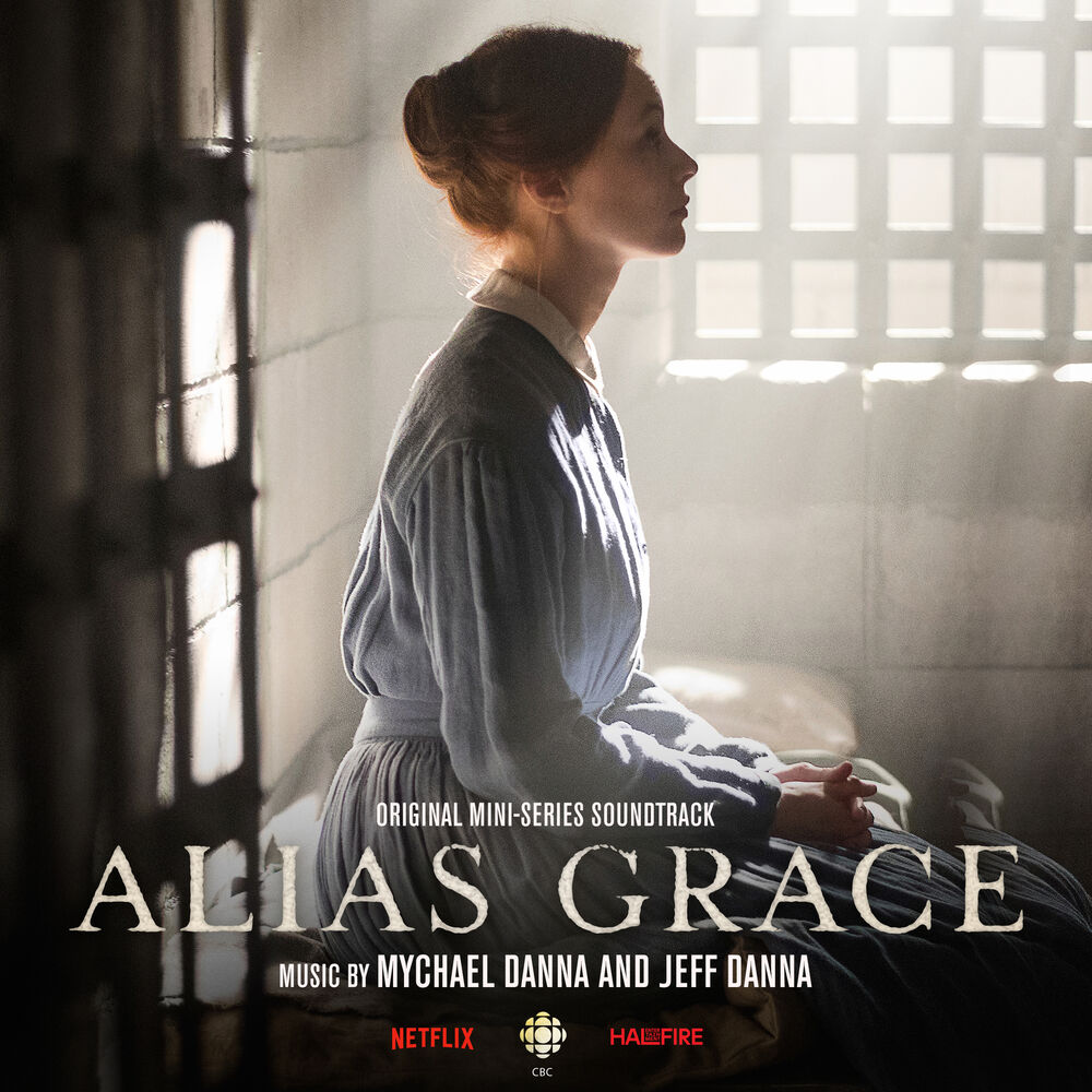 Picture of Alias Grace (Original Mini Series Soundtrack)