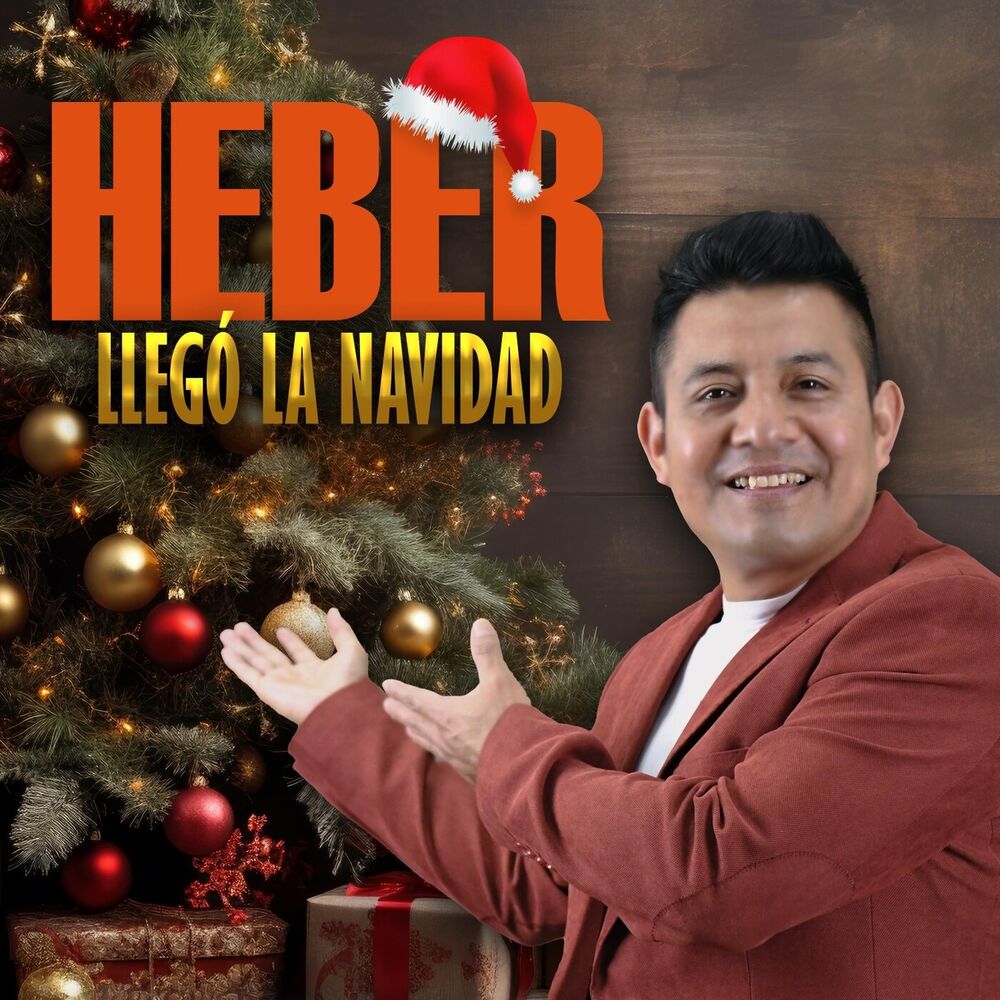 Picture of Llegó la Navidad
