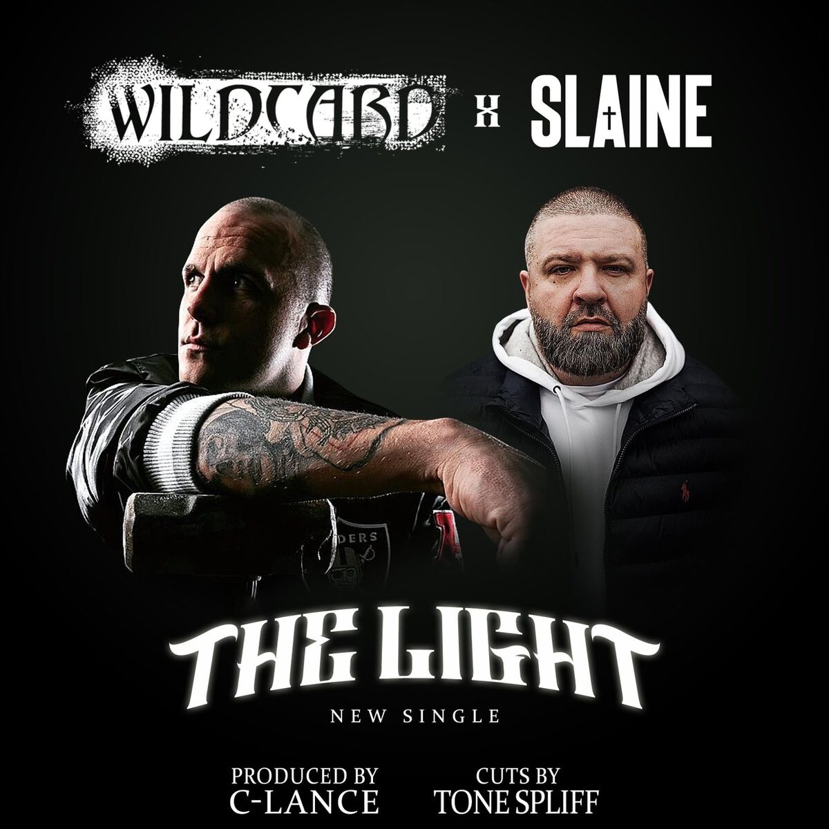 Album cover of The Light