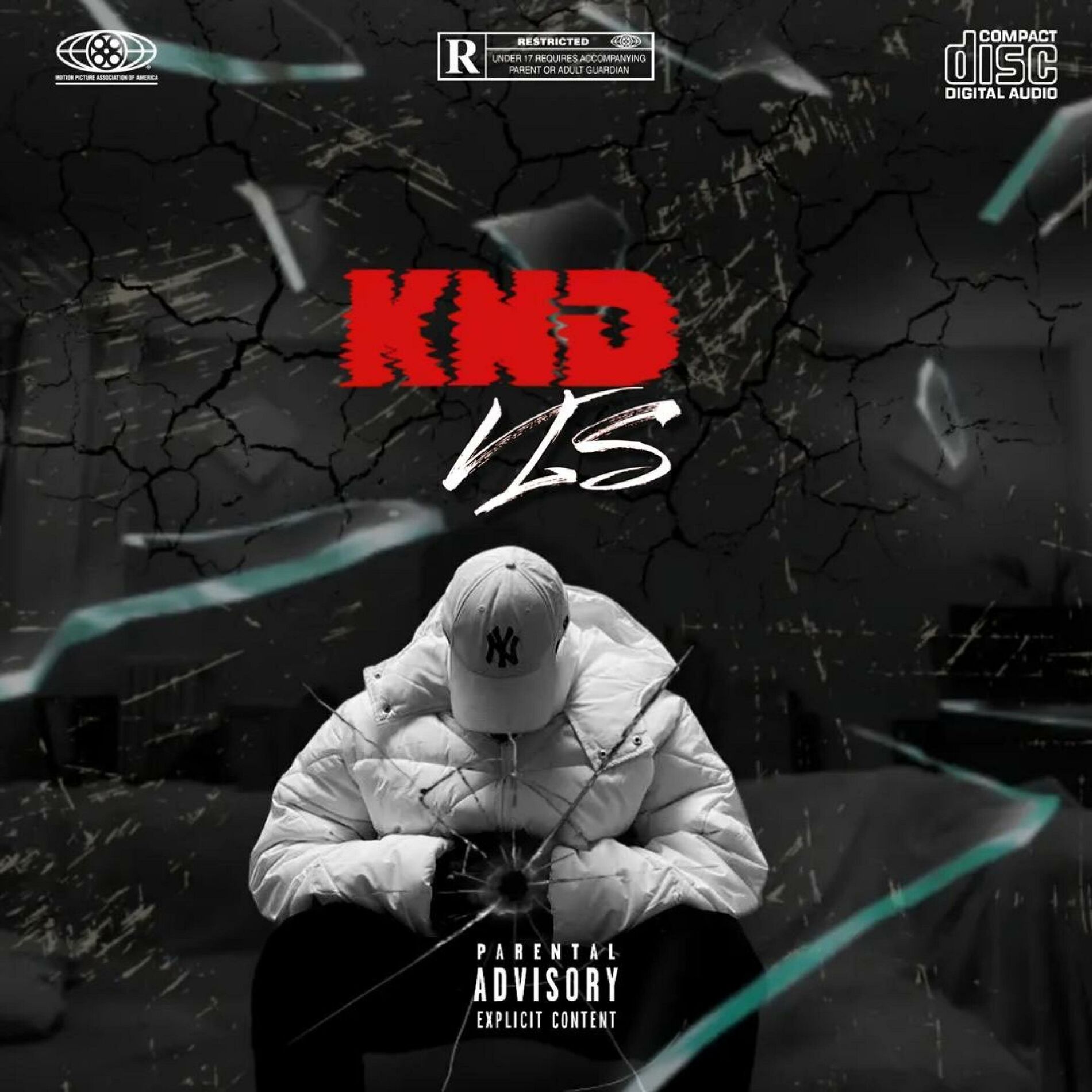 Album cover of V.L.S