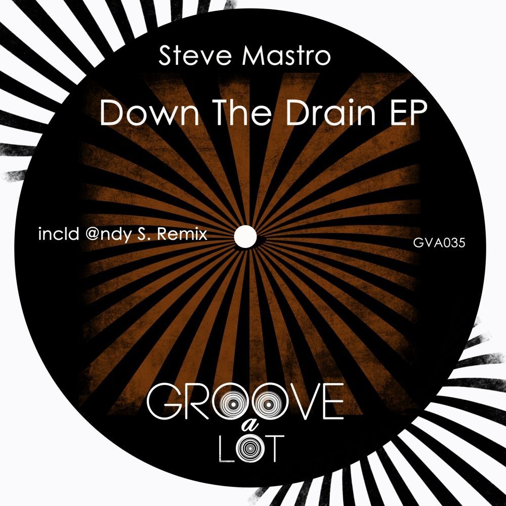 Picture of Down The Drain