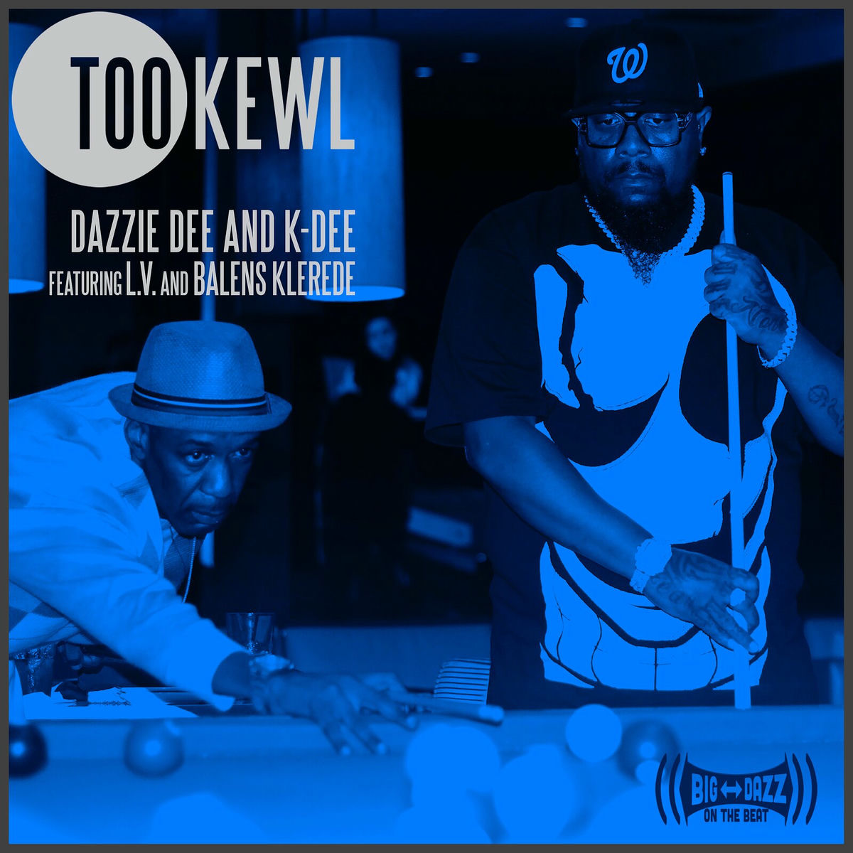 洋楽 G-RAP k-dee K-Dee: albums, songs, concerts | Deezer