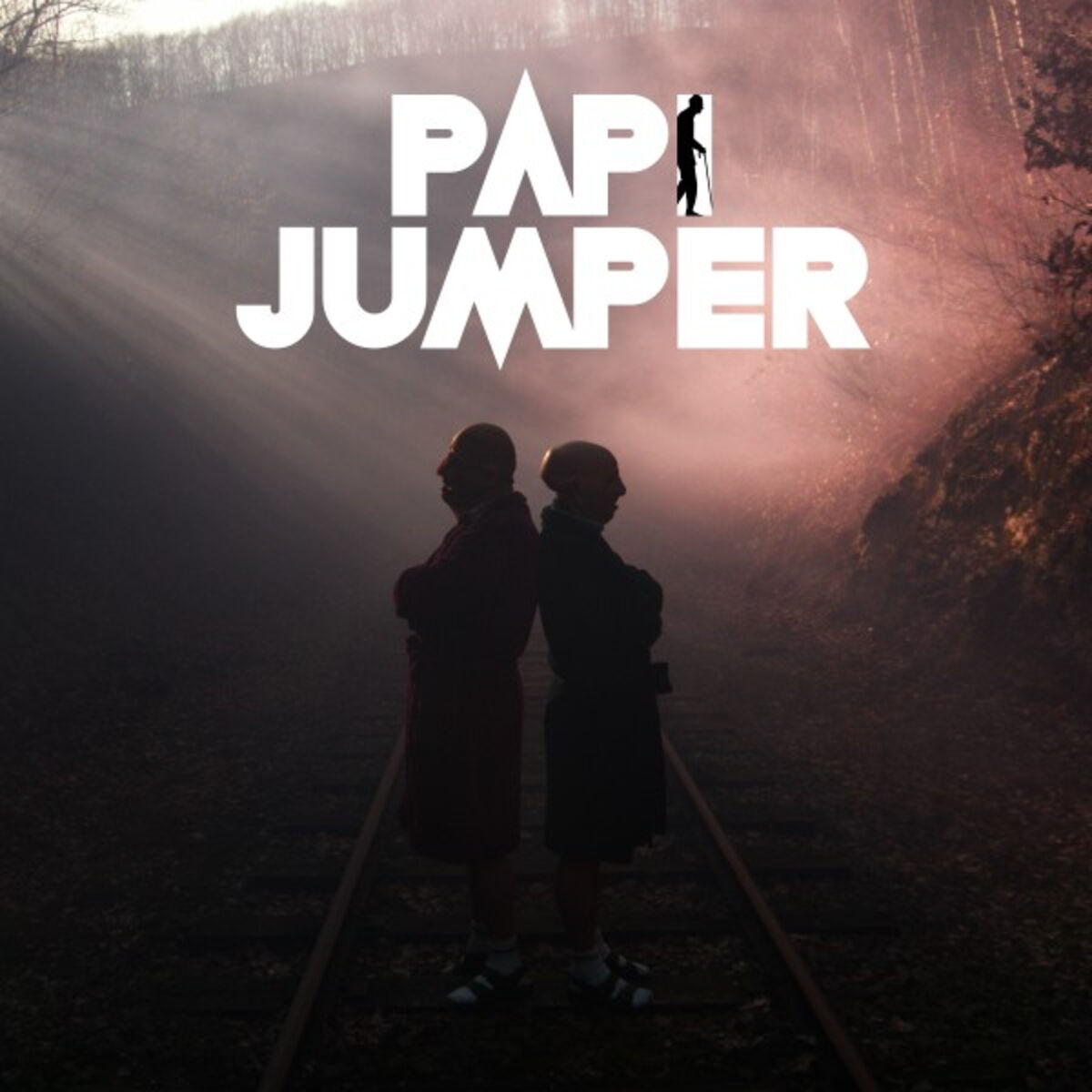 Album cover of Goodbye