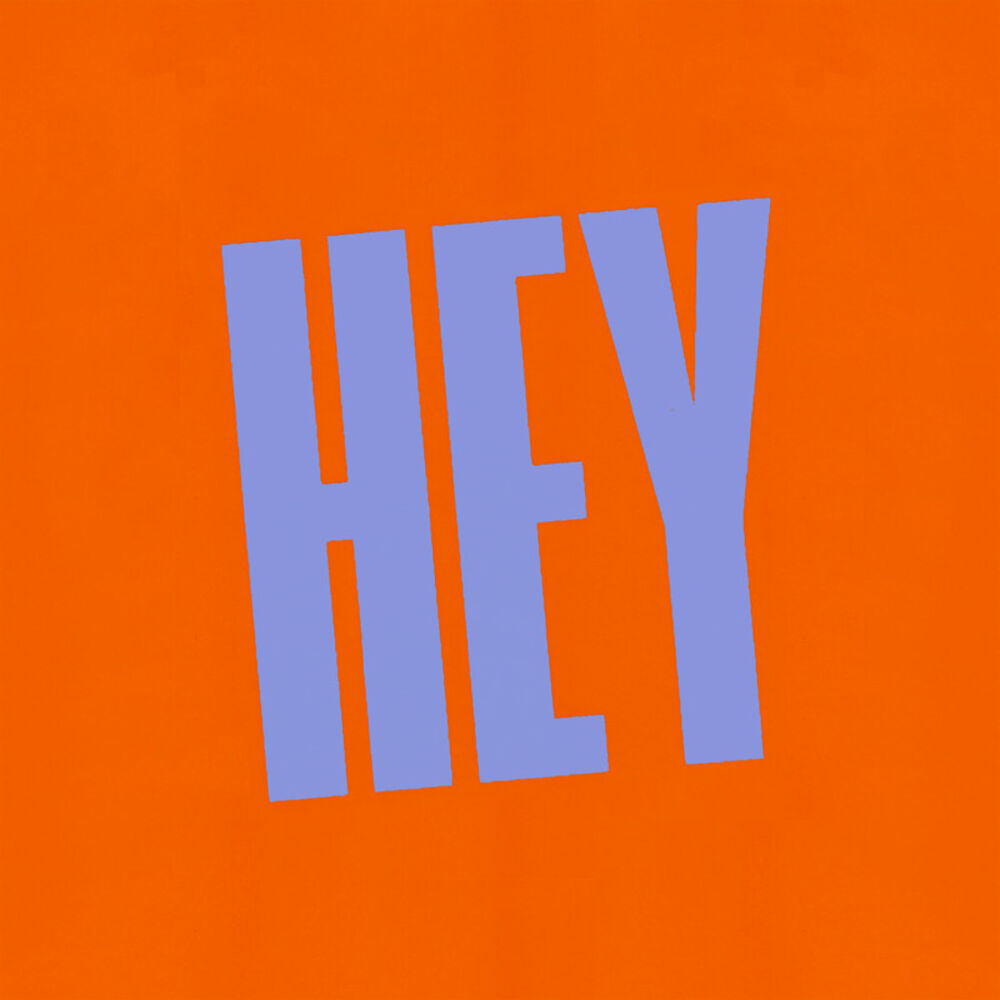 Picture of Hey