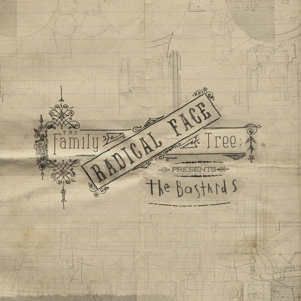 Album cover of All Is Well (Goodbye, Goodbye)