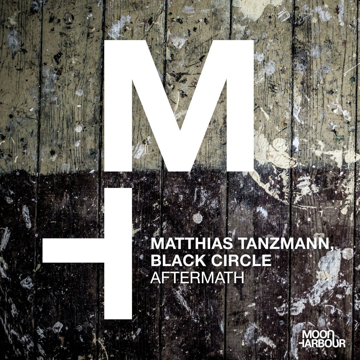 Album cover of Aftermath