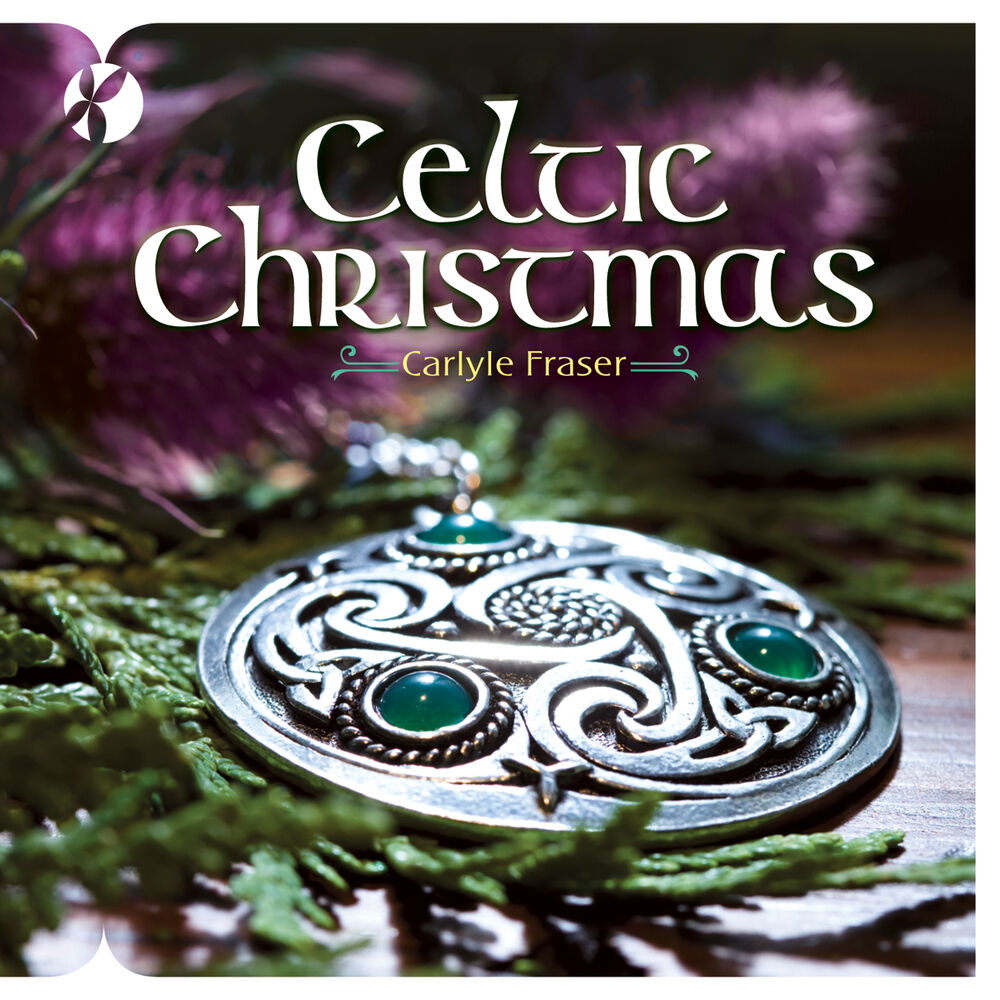 Picture of Celtic Christmas