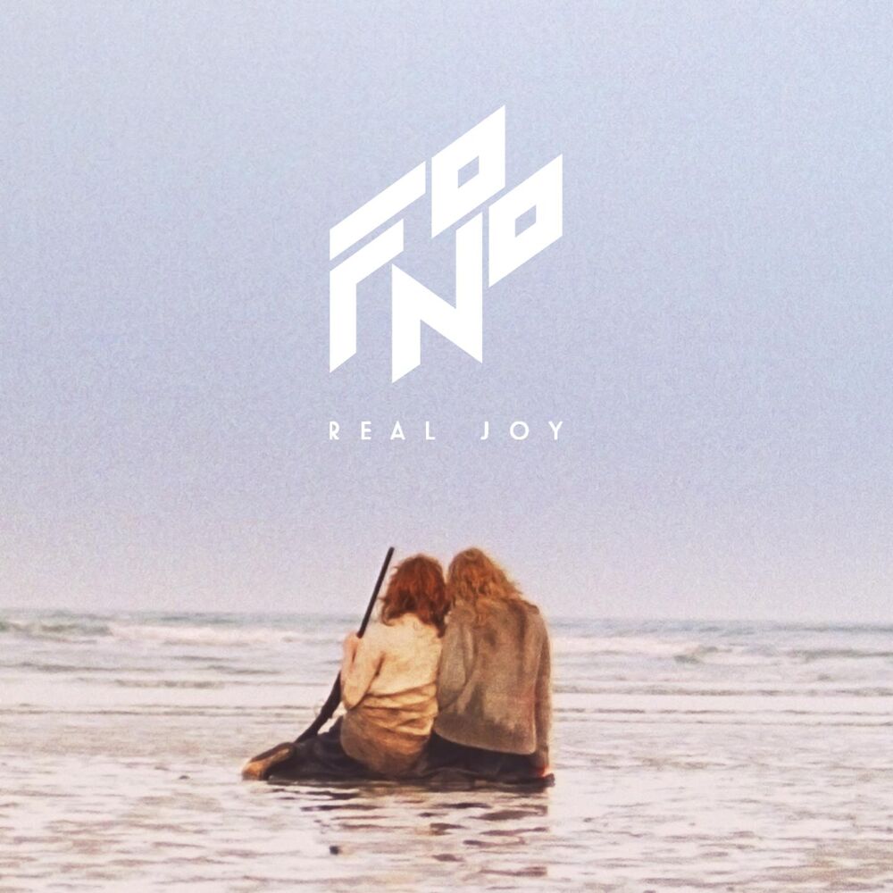 Picture of Real Joy (Remixes)