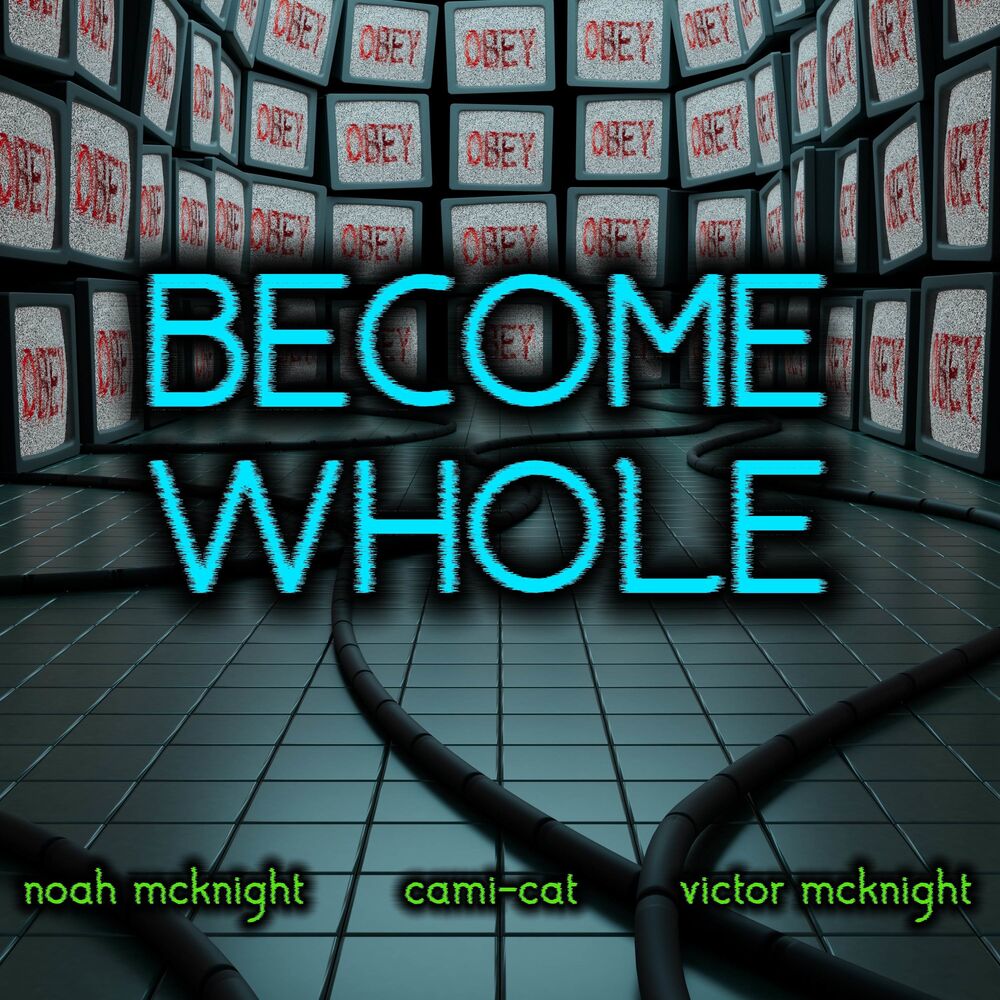 Picture of Become Whole