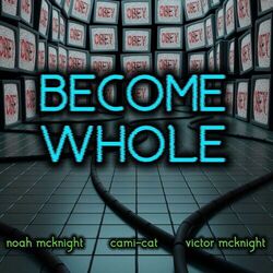 Cover of Become Whole