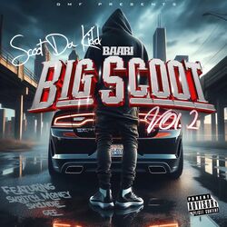 Cover of Big Scoot (Vol. 2)