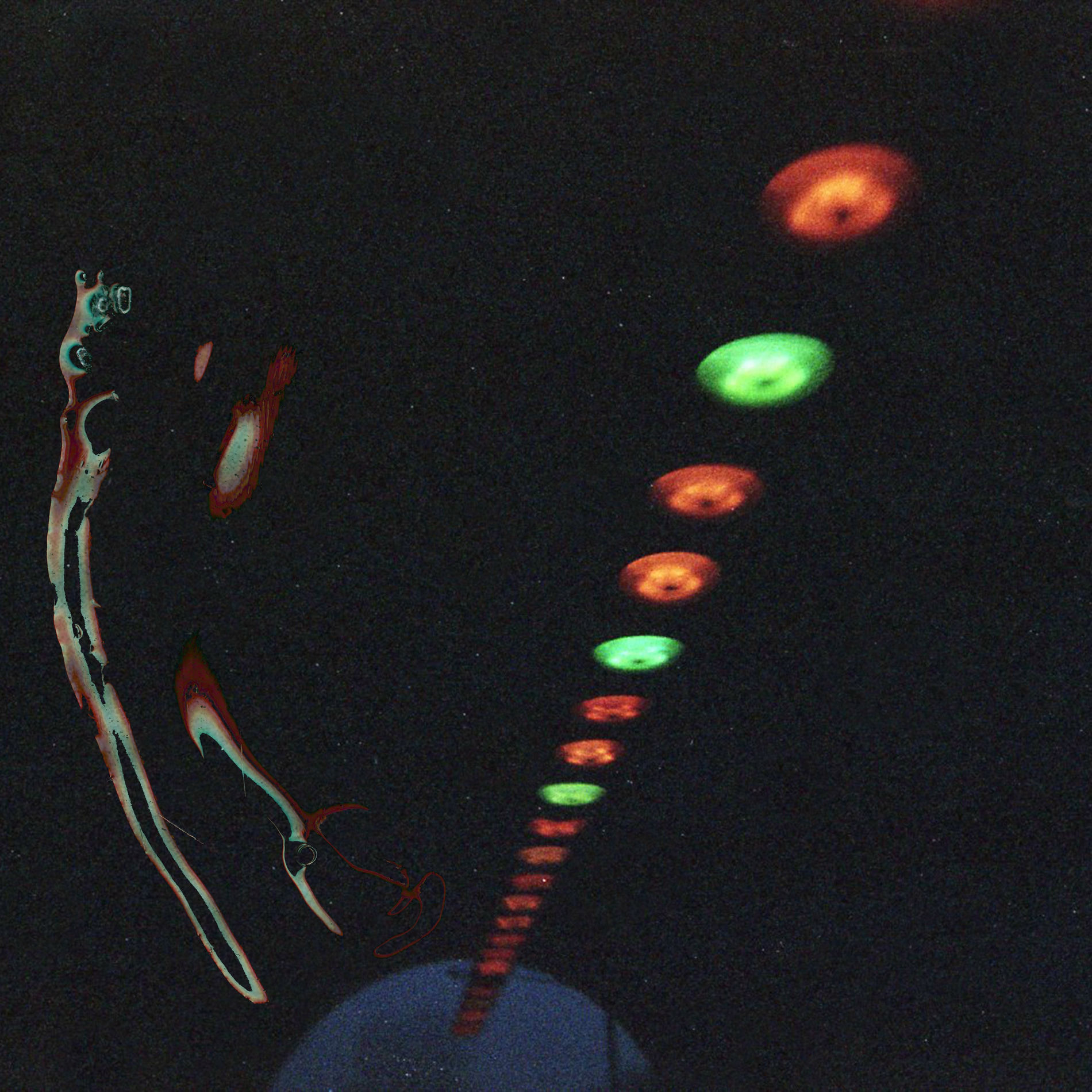 Album cover of Joybot