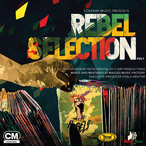 A Million Ways (feat. The Dan Juba & Muscle)