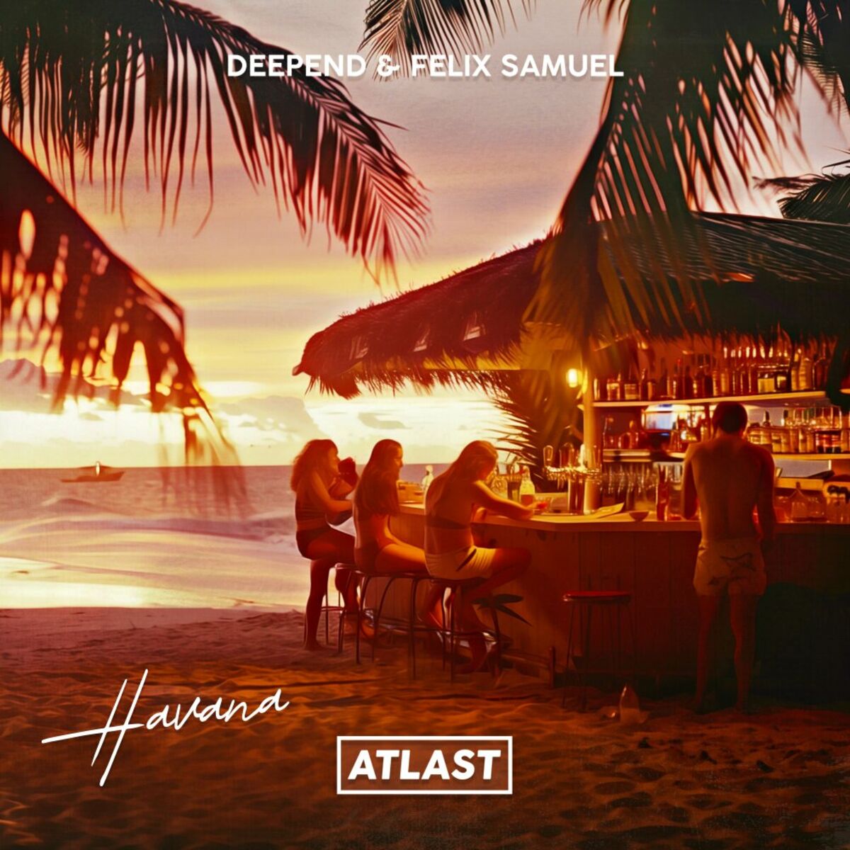 Album cover of Havana