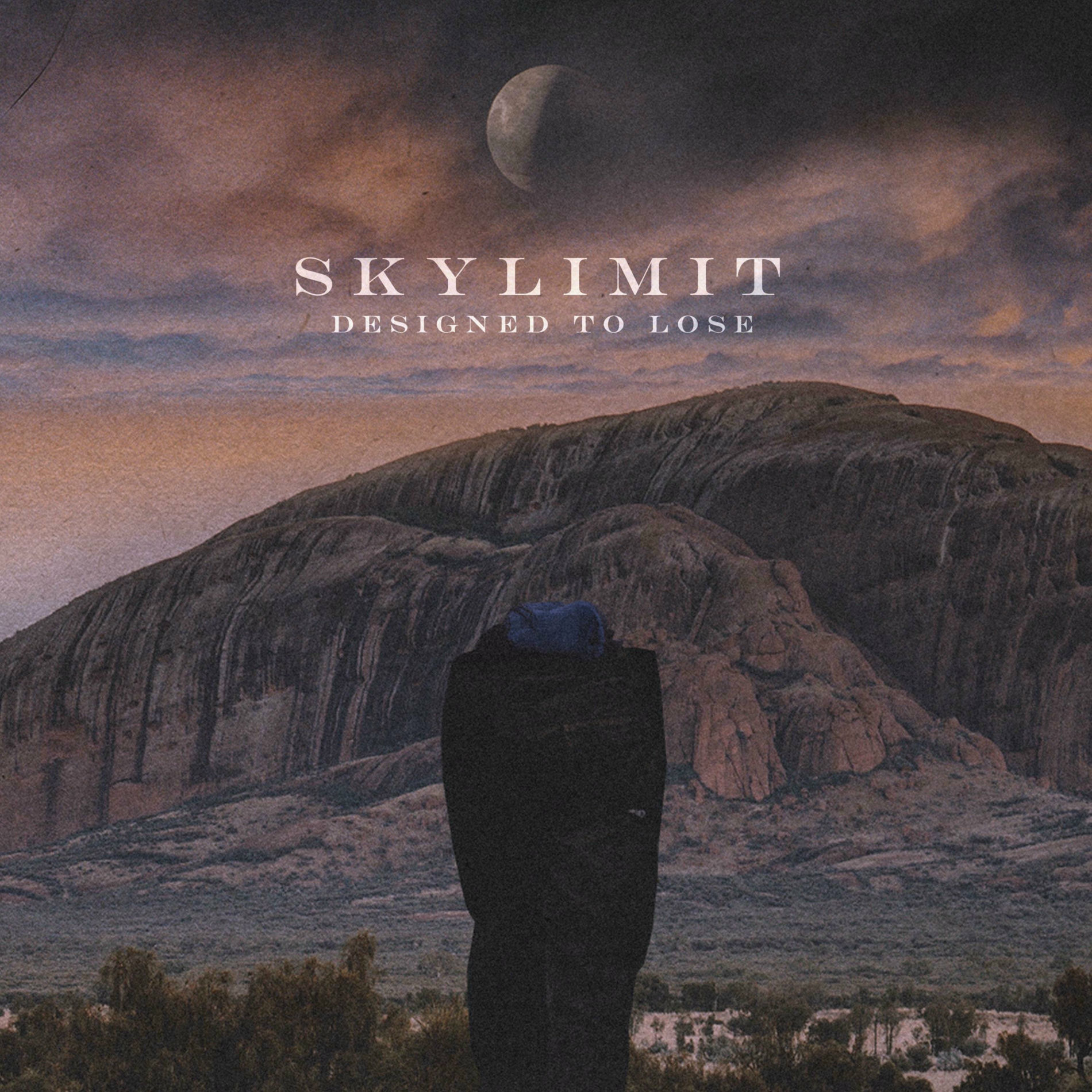 Album cover of Designed To Lose (feat. Lauren Babic, Sophie Burrell, Bradley Hall & Dylan Roy)