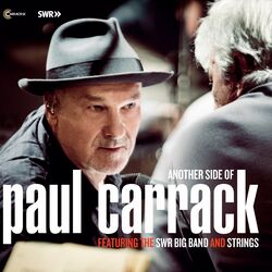 Cover of Another Side of Paul Carrack