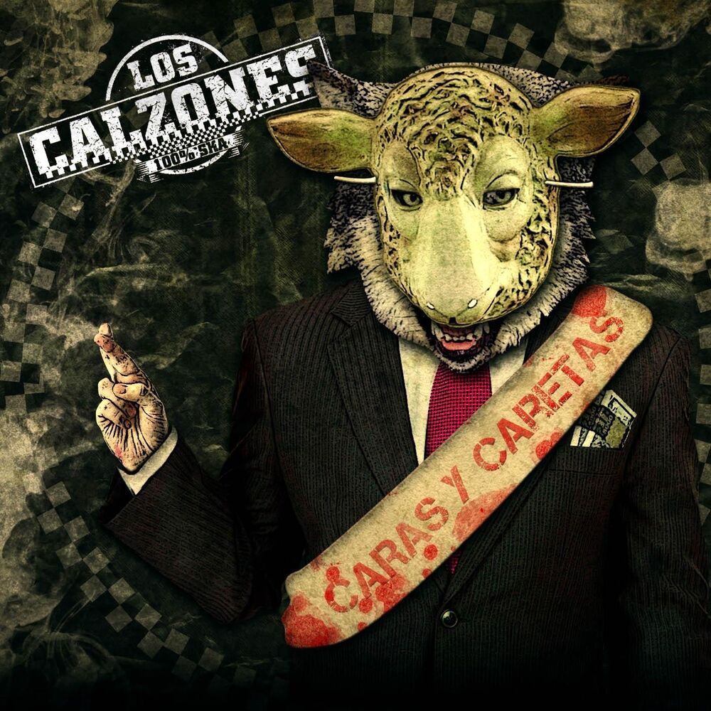 Picture of Caras y Caretas