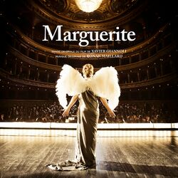 Cover of Marguerite (Bande originale du film)