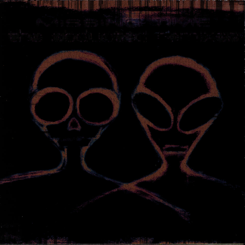 Picture of The Abducted Remixes