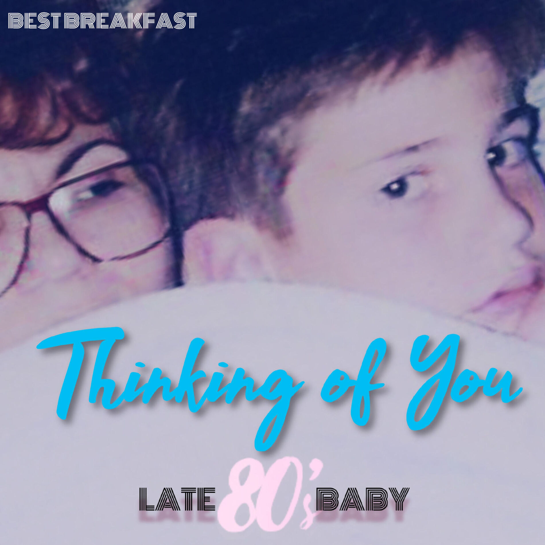 Album cover of Thinking of You