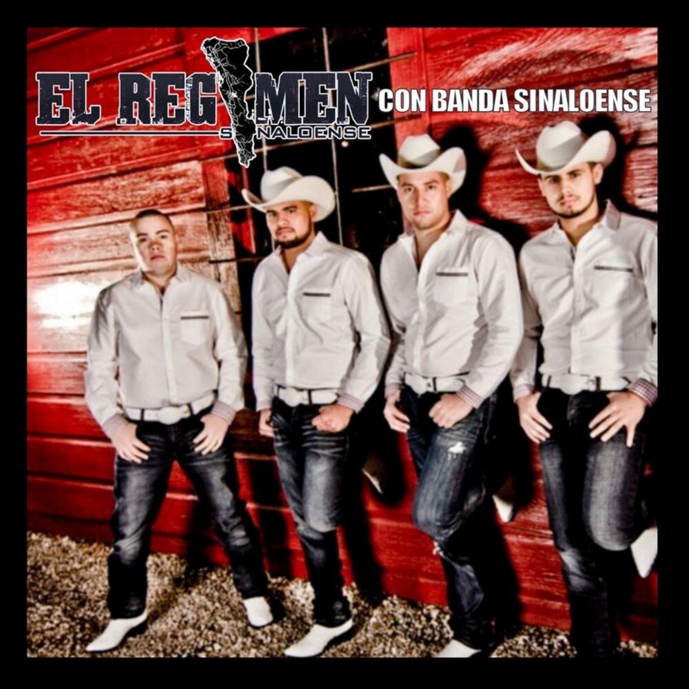 Picture of Con Banda Sinaloense