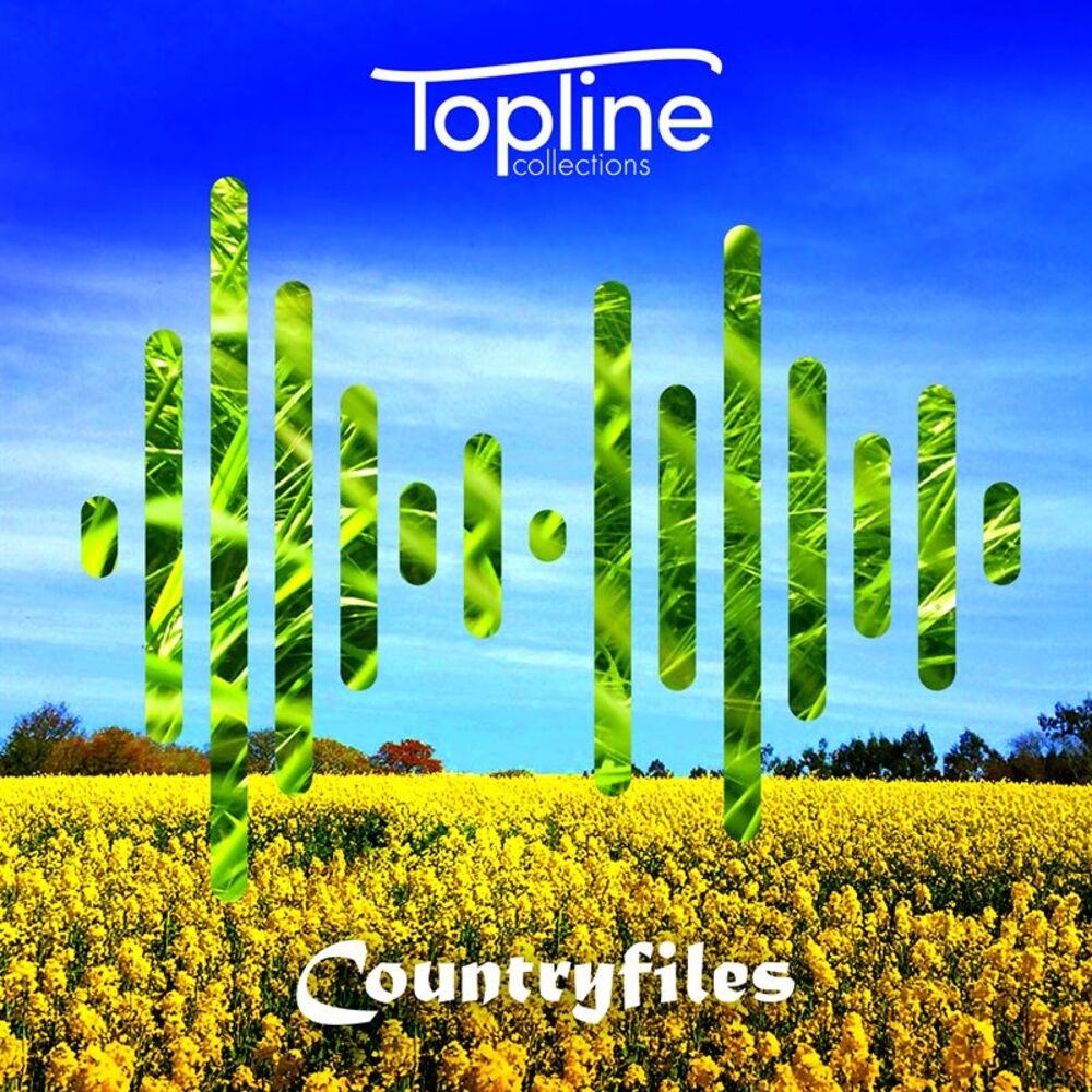 Picture of Topline Collections: Countryfiles