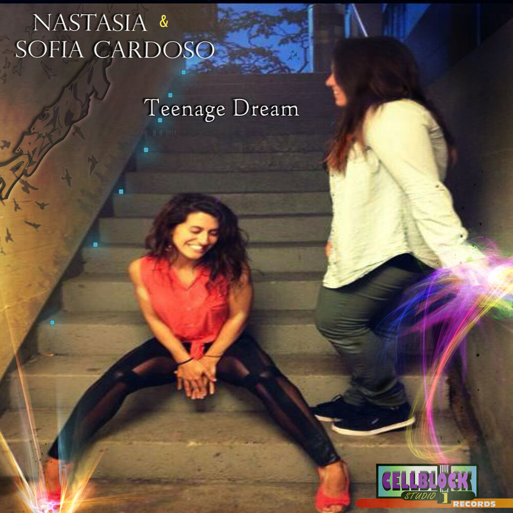 Picture of Teenage Dream