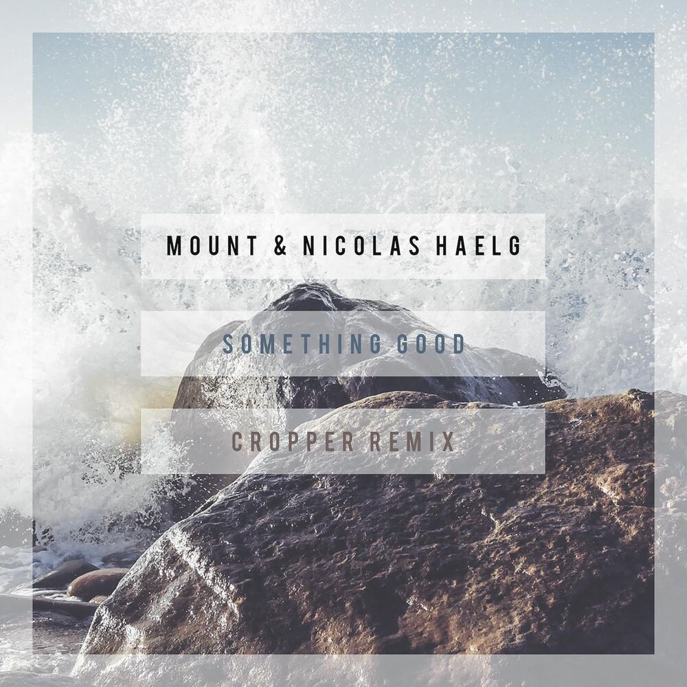 Picture of Something Good (Cropper Radio Edit)