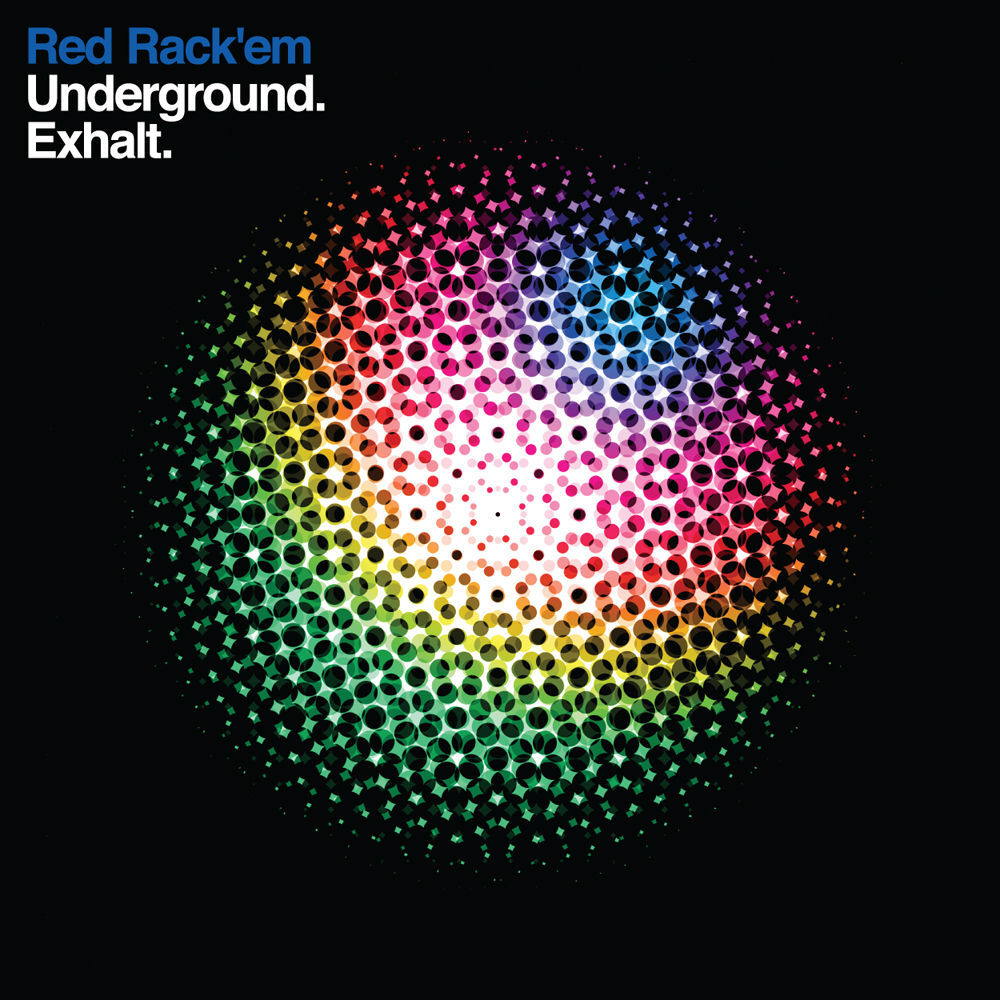 Picture of Underground/Exhalt