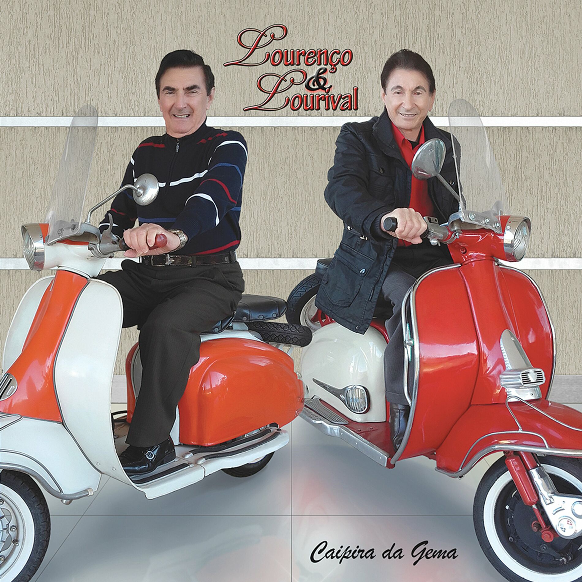 Album cover of Caipira da Gema