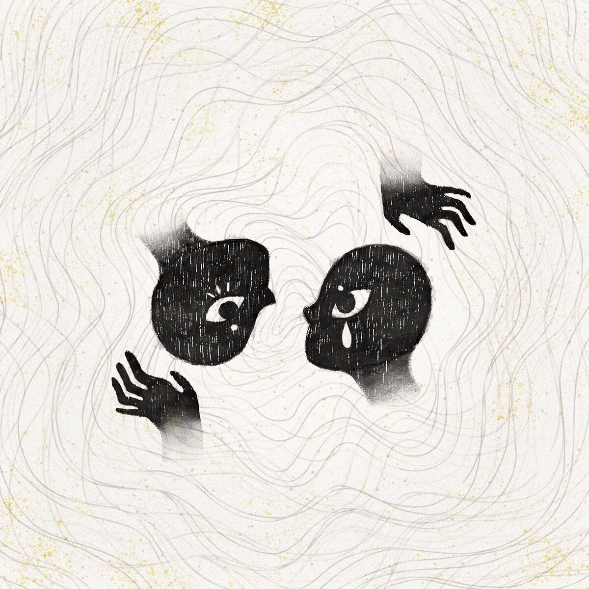 Album cover of Tan Poco