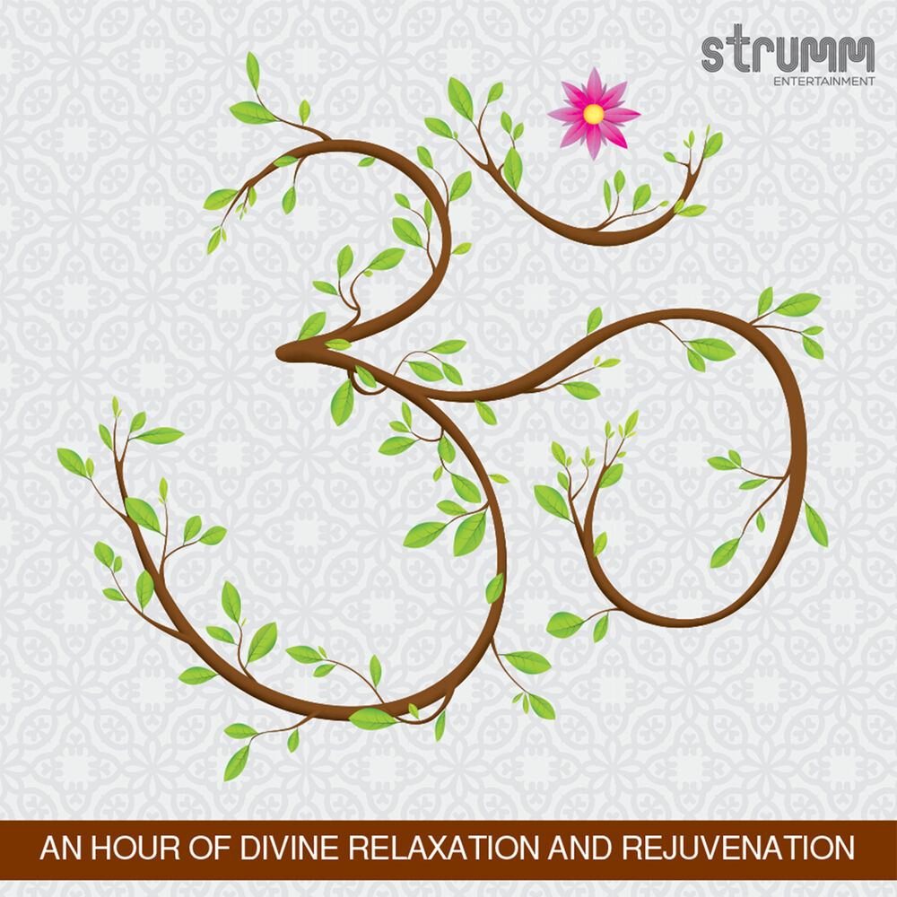 Picture of Om - An Hour of Divine Relaxation & Rejuvenation