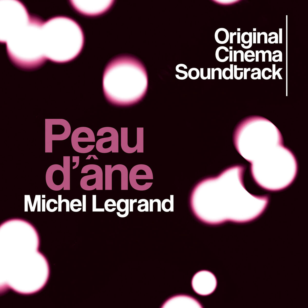 Album cover of Conseils de la fée des Lilas (feat. Christiane Legrand)