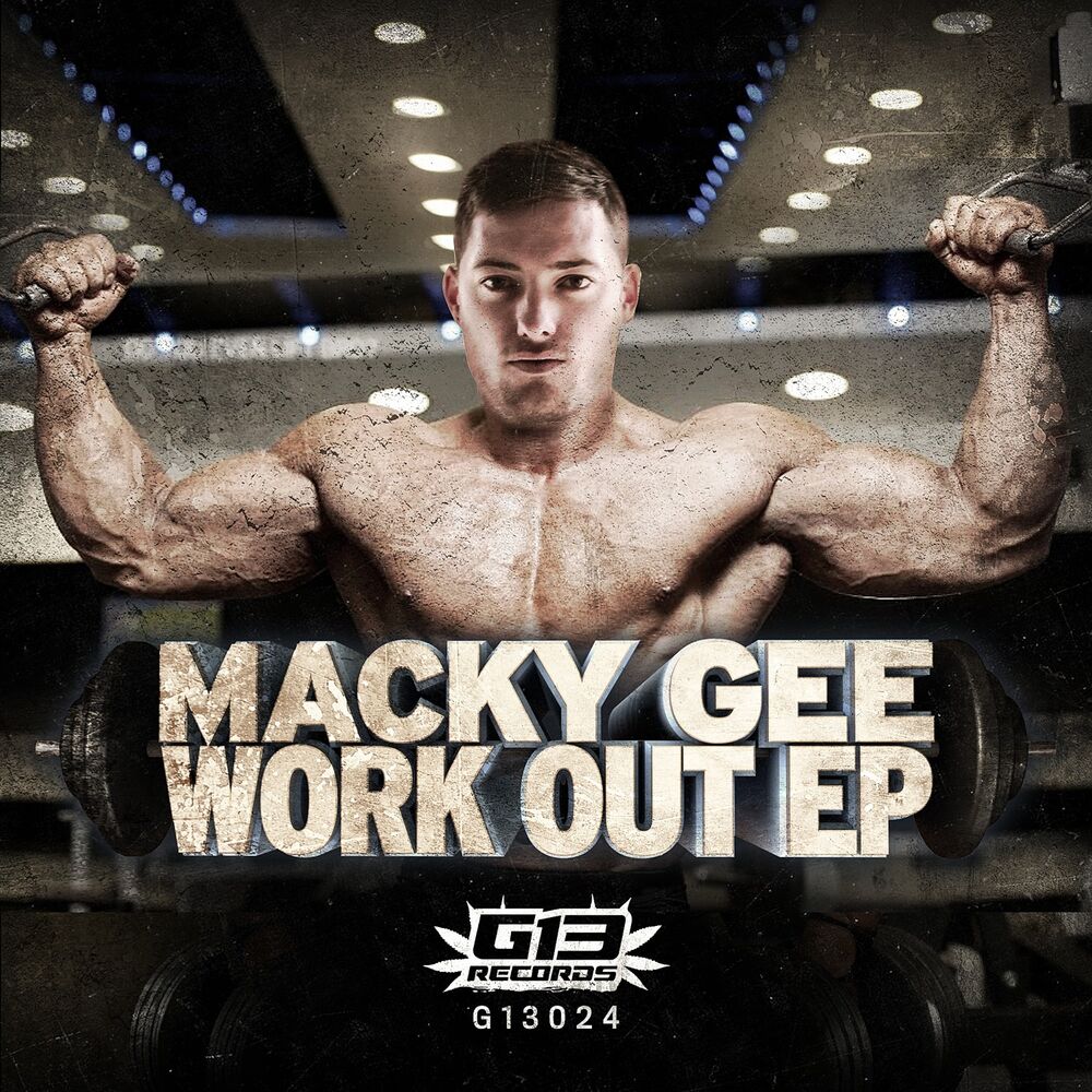 Picture of Work Out EP