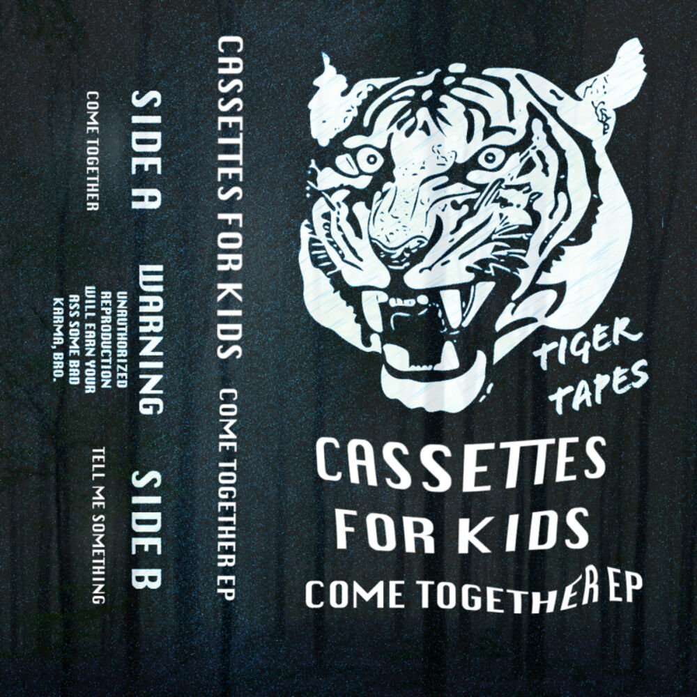 Picture of COME TOGETHER EP