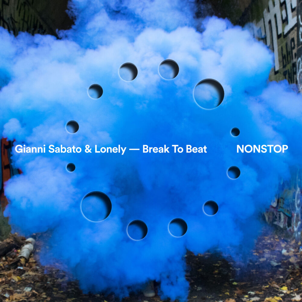 Picture of Break To Beat (Single)