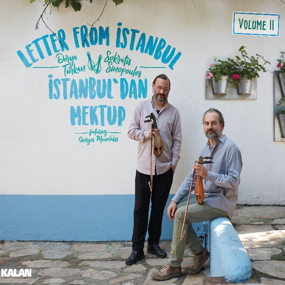 Picture of İstanbul'dan Mektup Volume II