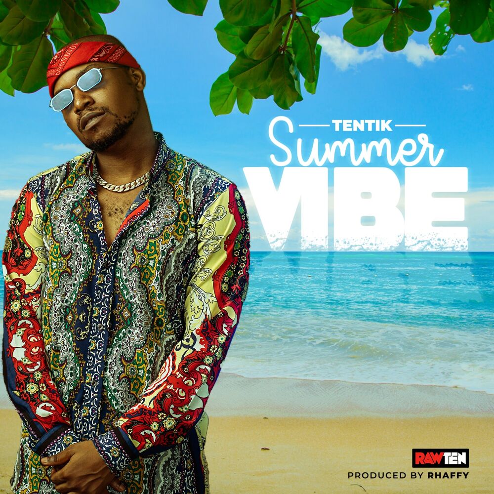 Picture of Summer Vibe