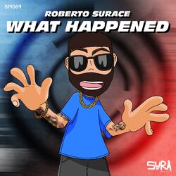 Cover of What Happened