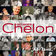 Ah ! la vie... by Georges Chelon album cover